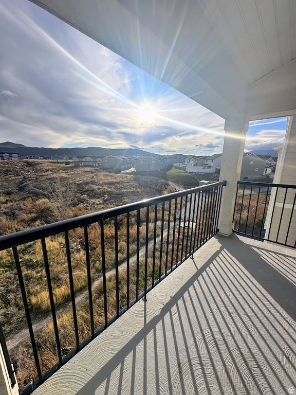 1831 W NEWCASTLE LN #D302 Saratoga Springs, UT 84045