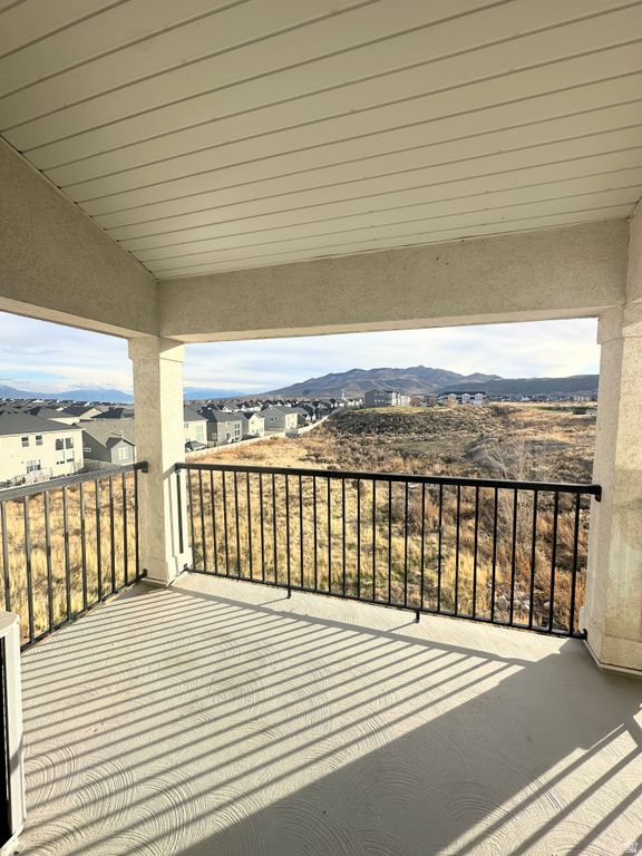 1831 W NEWCASTLE LN #D302 Saratoga Springs, UT 84045