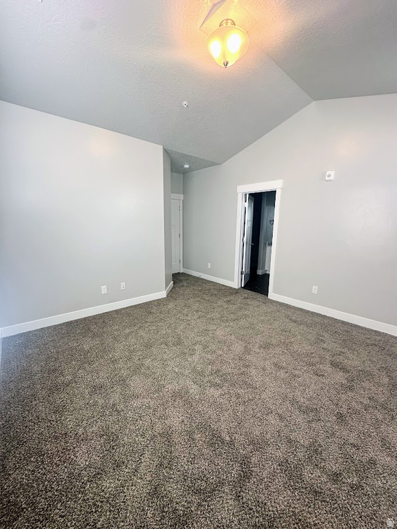 1831 W NEWCASTLE LN #D302 Saratoga Springs, UT 84045