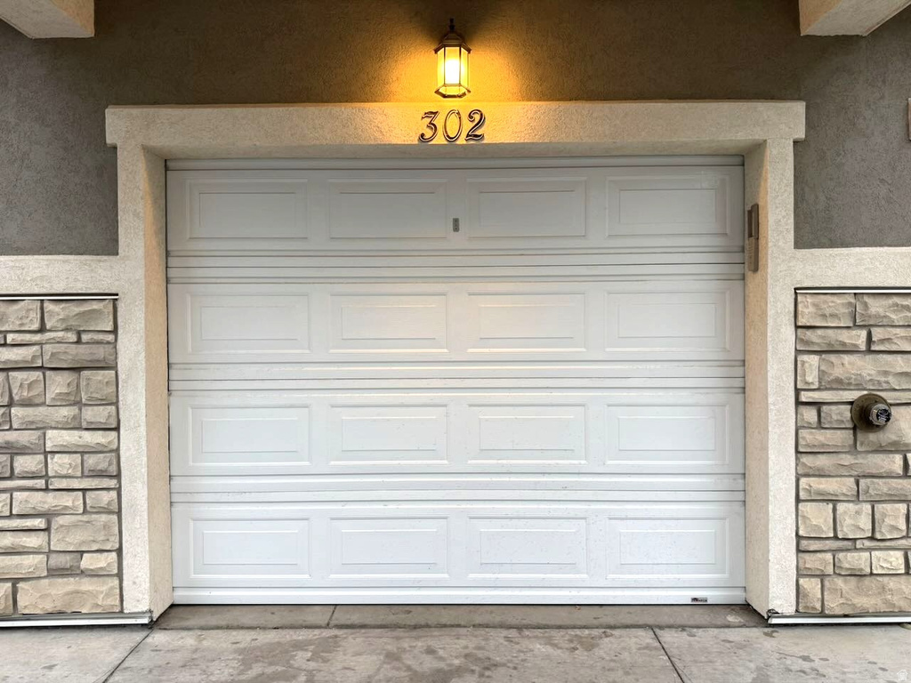 1831 W NEWCASTLE LN #D302 Saratoga Springs, UT 84045