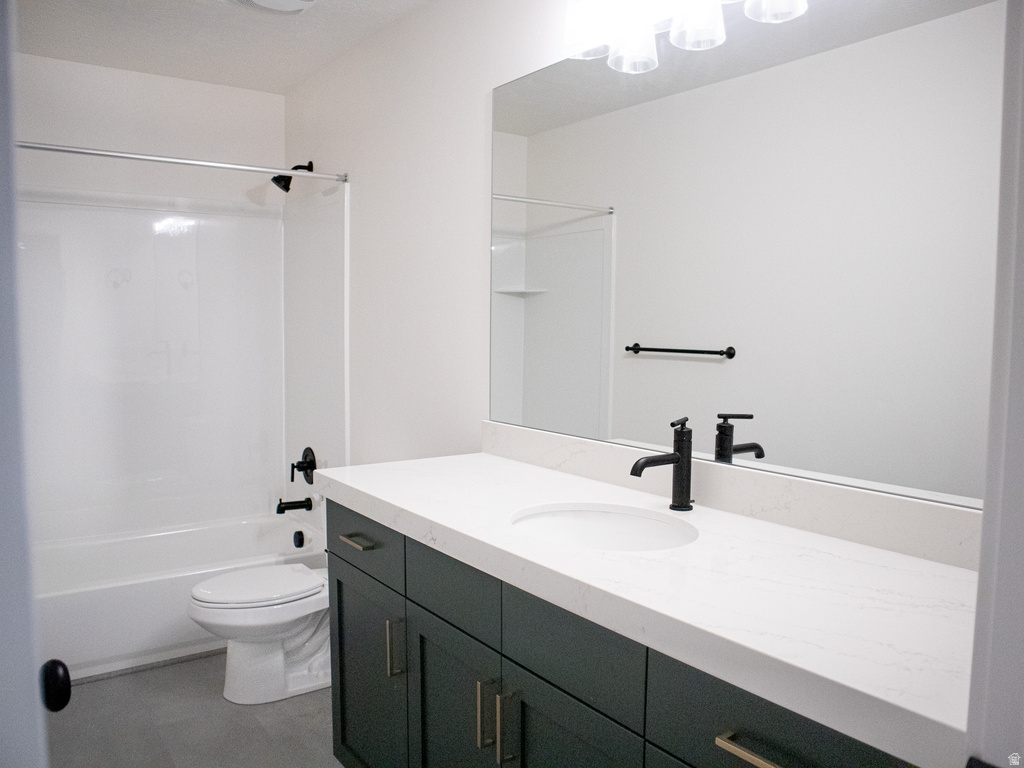 2176 E SWALLOW DRIVE LOT #4044 Eagle Mountain, UT 84005