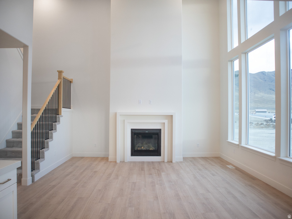 2176 E SWALLOW DRIVE LOT #4044 Eagle Mountain, UT 84005