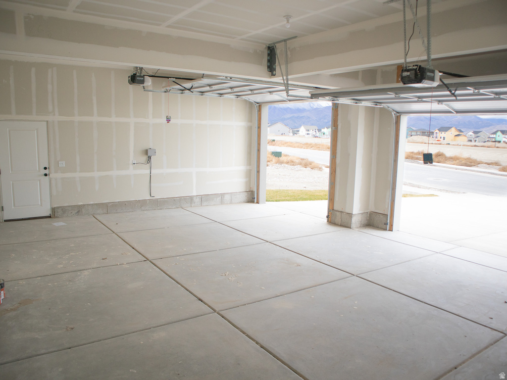 2176 E SWALLOW DRIVE LOT #4044 Eagle Mountain, UT 84005