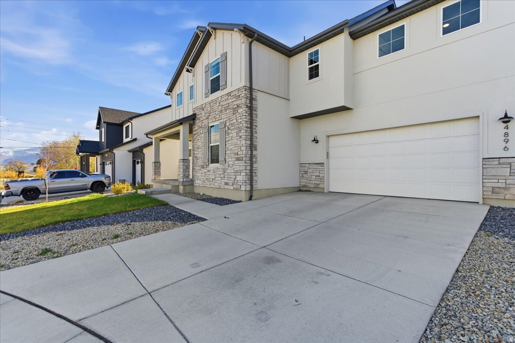 4896 S SNARR HAVEN CT Taylorsville, UT 84129
