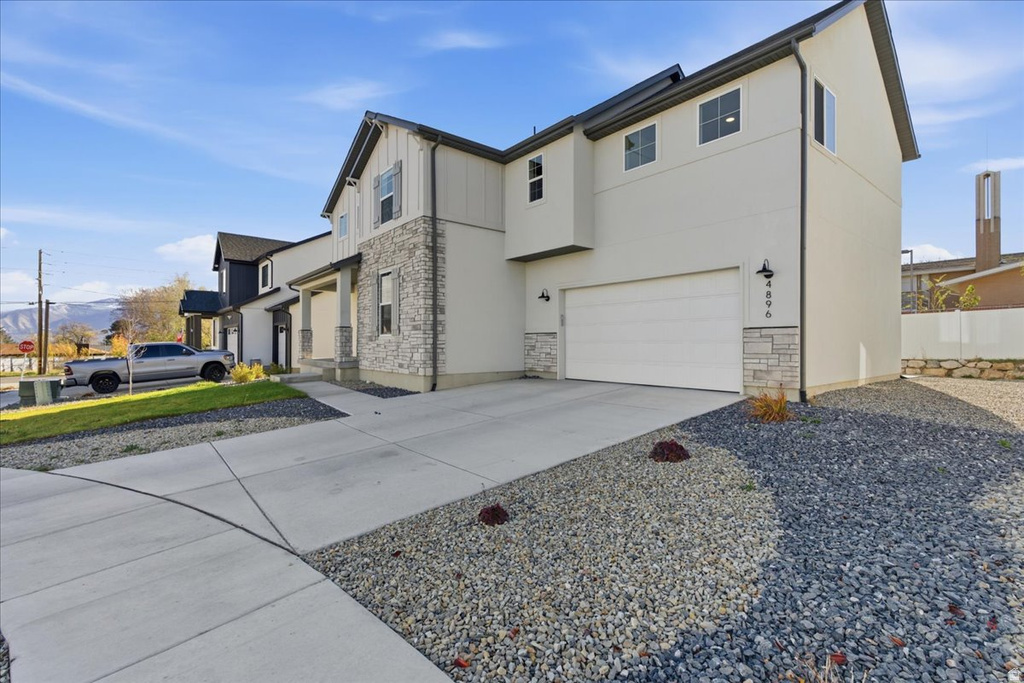 4896 S SNARR HAVEN CT Taylorsville, UT 84129