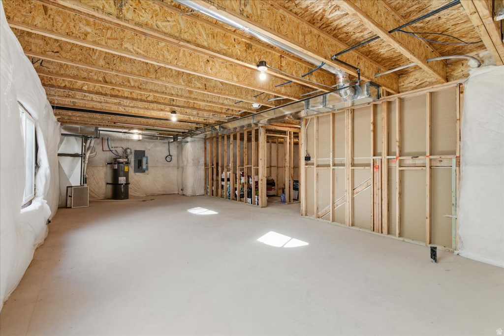 4896 S SNARR HAVEN CT Taylorsville, UT 84129