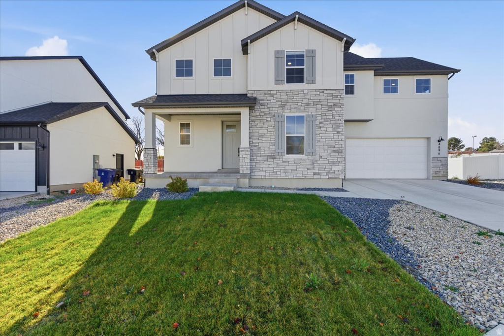 4896 S SNARR HAVEN CT Taylorsville, UT 84129