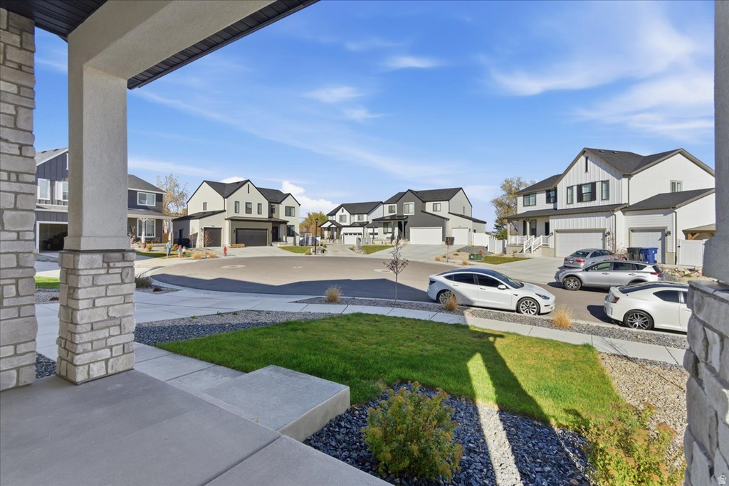 4896 S SNARR HAVEN CT Taylorsville, UT 84129