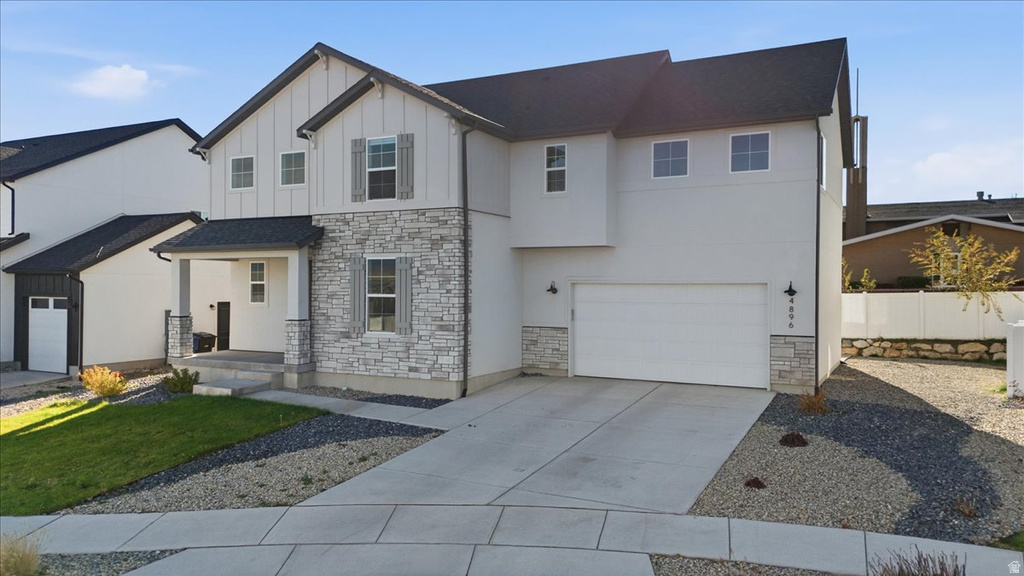 4896 S SNARR HAVEN CT Taylorsville, UT 84129