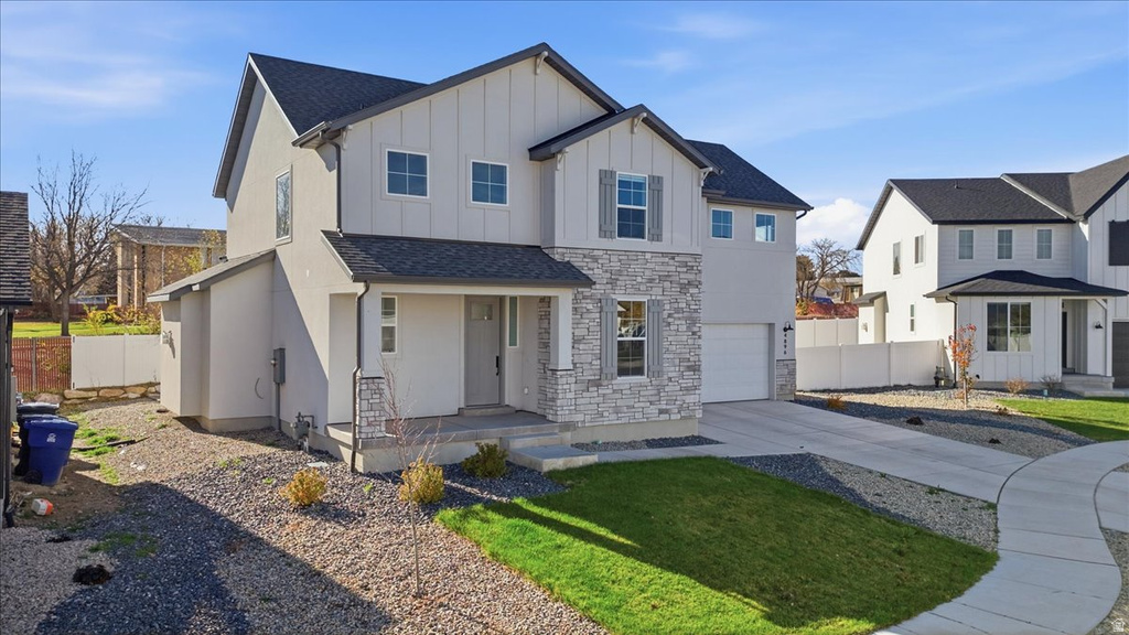 4896 S SNARR HAVEN CT Taylorsville, UT 84129