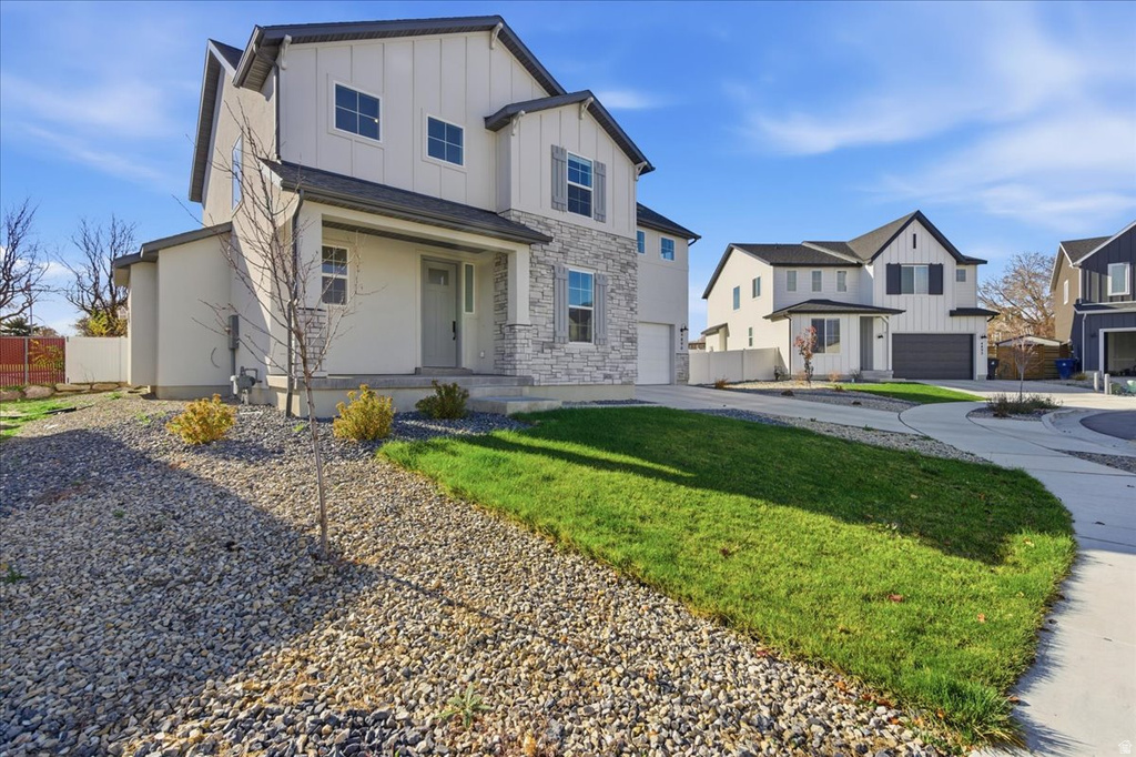 4896 S SNARR HAVEN CT Taylorsville, UT 84129