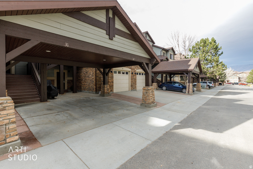 6486 E HIGHWAY 39 #32 Huntsville, UT 84317