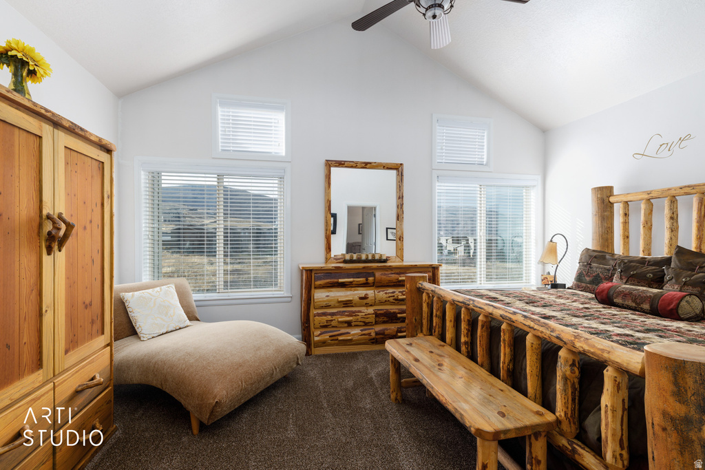 6486 E HIGHWAY 39 #32 Huntsville, UT 84317