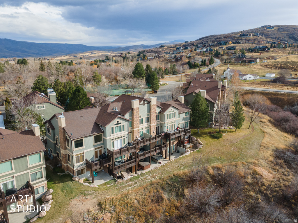 6486 E HIGHWAY 39 #32 Huntsville, UT 84317