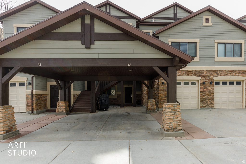 6486 E HIGHWAY 39 #32 Huntsville, UT 84317
