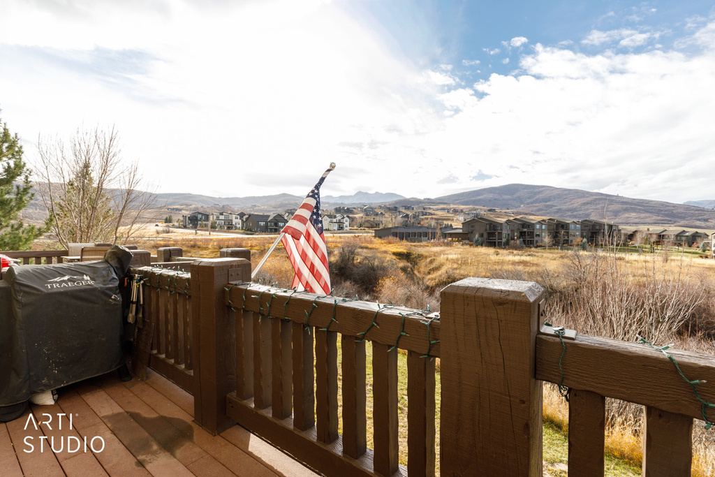 6486 E HIGHWAY 39 #32 Huntsville, UT 84317