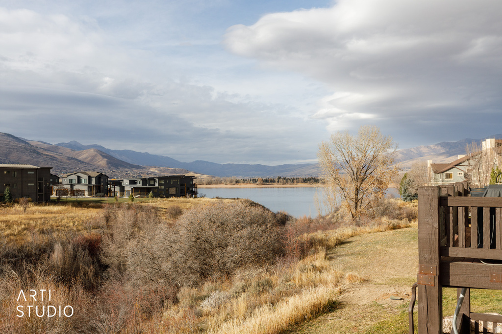 6486 E HIGHWAY 39 #32 Huntsville, UT 84317