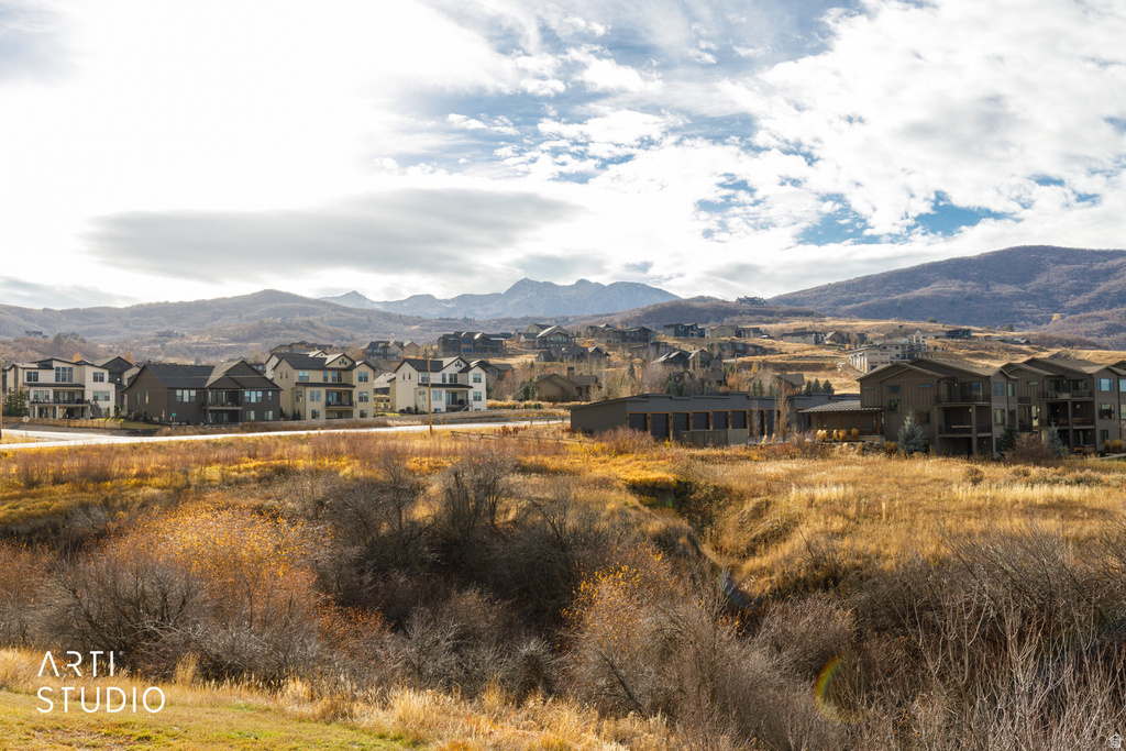 6486 E HIGHWAY 39 #32 Huntsville, UT 84317