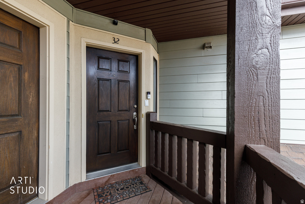 6486 E HIGHWAY 39 #32 Huntsville, UT 84317