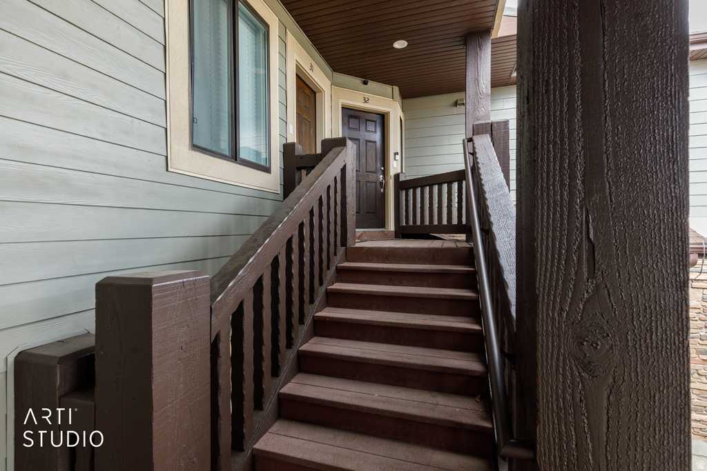 6486 E HIGHWAY 39 #32 Huntsville, UT 84317