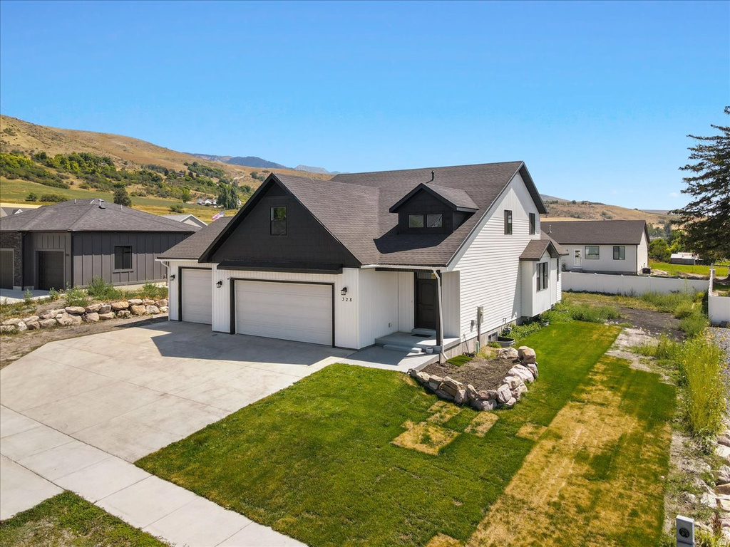 328 E 300 N Richmond, UT 84333