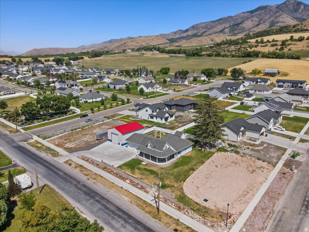 328 E 300 N Richmond, UT 84333