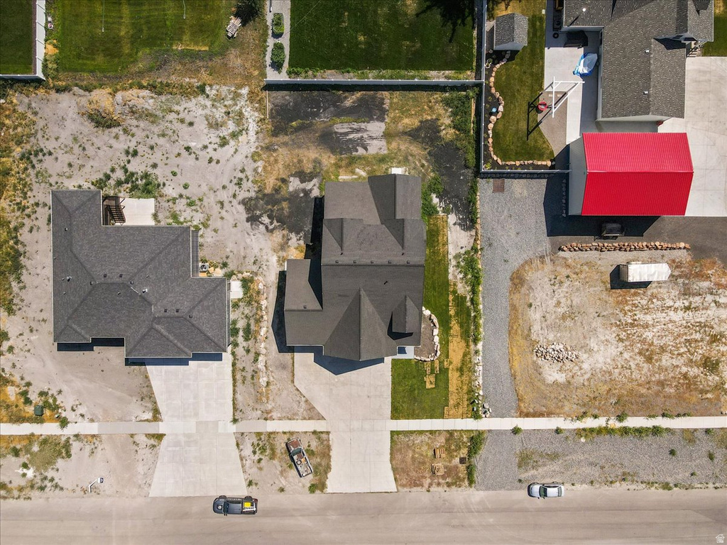 328 E 300 N Richmond, UT 84333