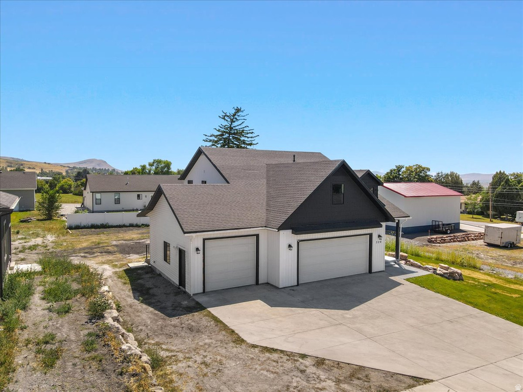 328 E 300 N Richmond, UT 84333