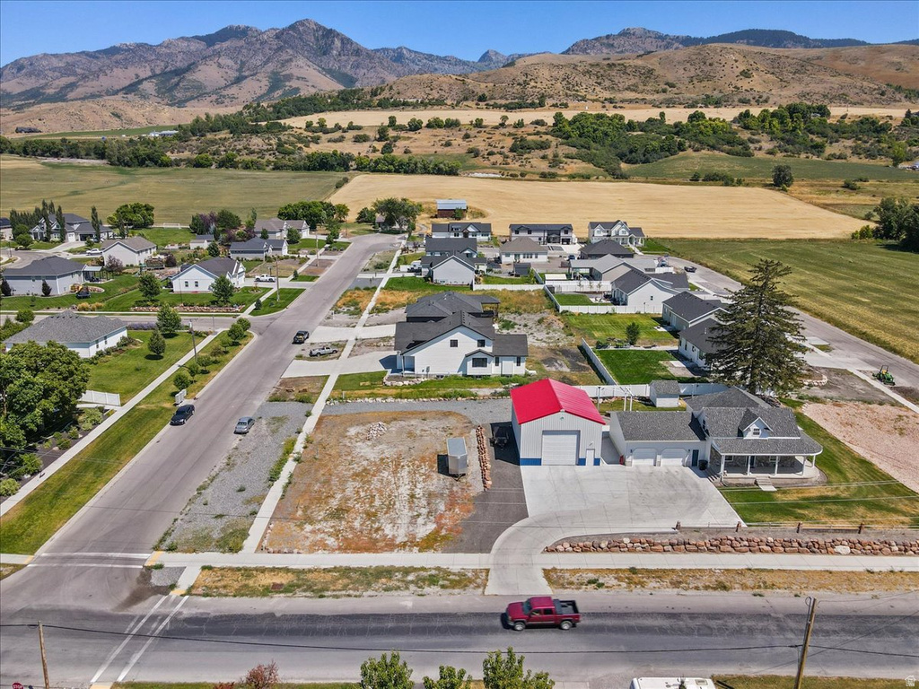 328 E 300 N Richmond, UT 84333