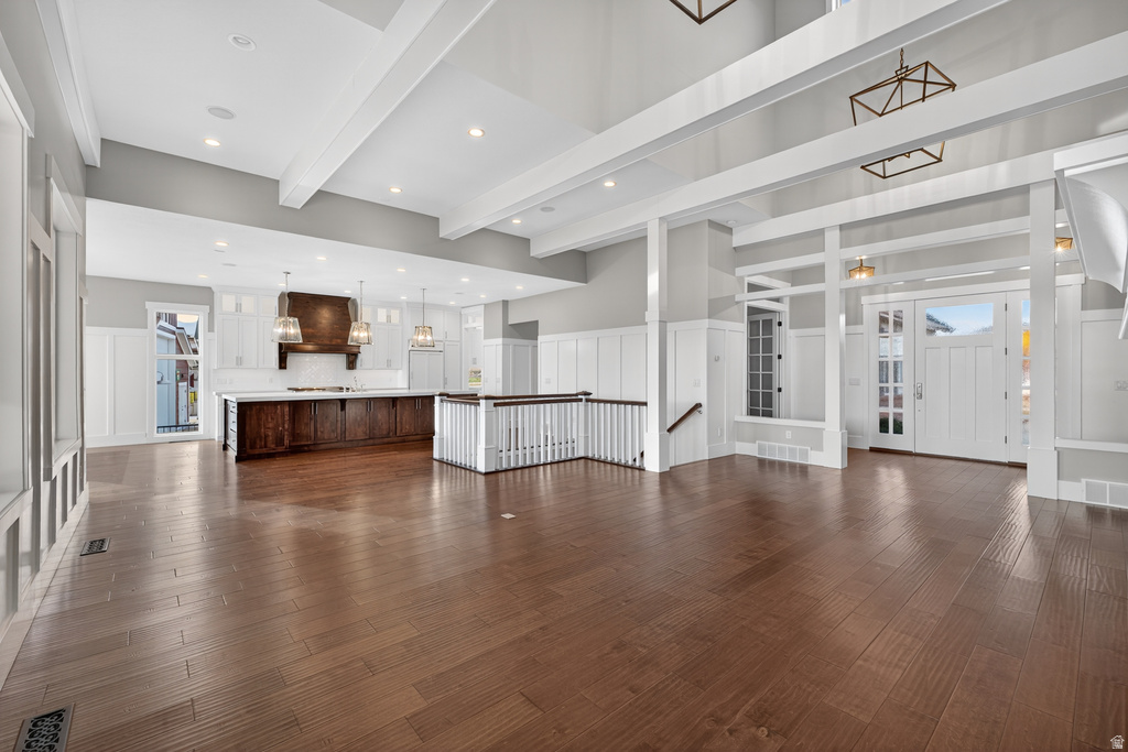 2628 E PRAIRIE VIEW DR Eagle Mountain, UT 84005