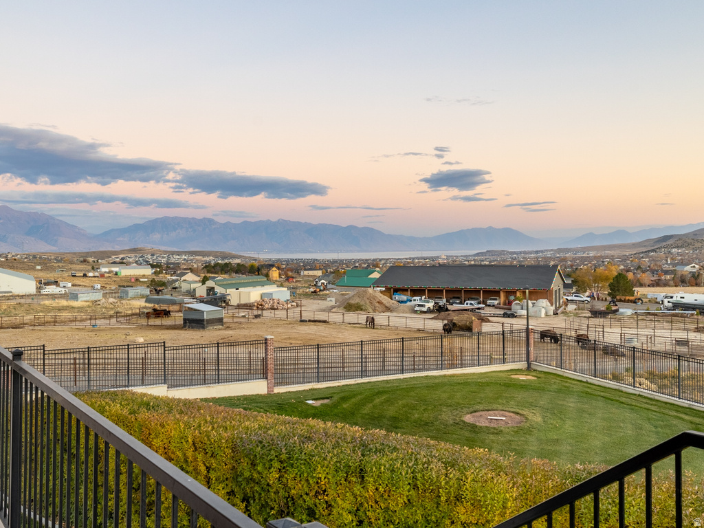 2628 E PRAIRIE VIEW DR Eagle Mountain, UT 84005