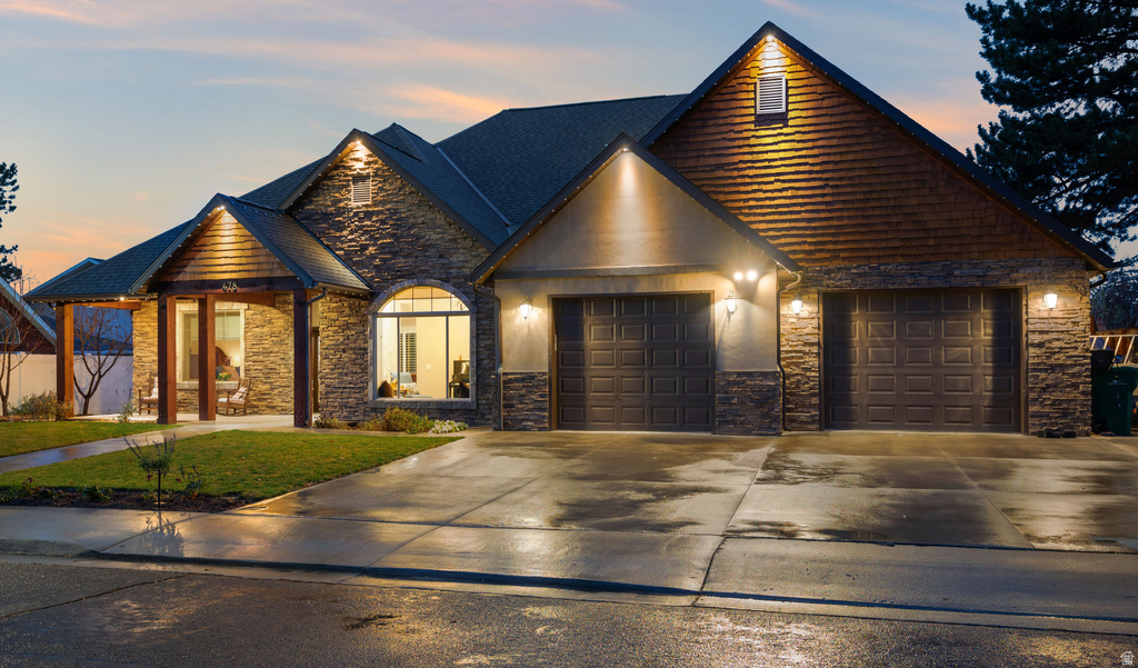 478 S 950 E Orem, UT 84097