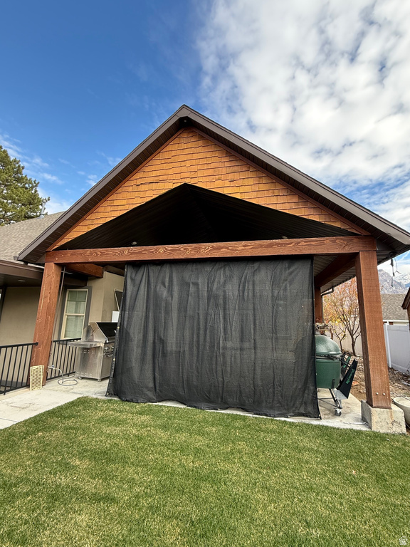 478 S 950 E Orem, UT 84097