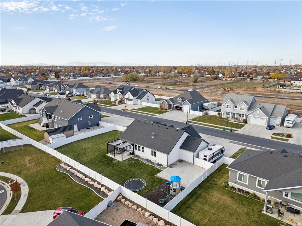 3277 W 775 N Layton, UT 84041