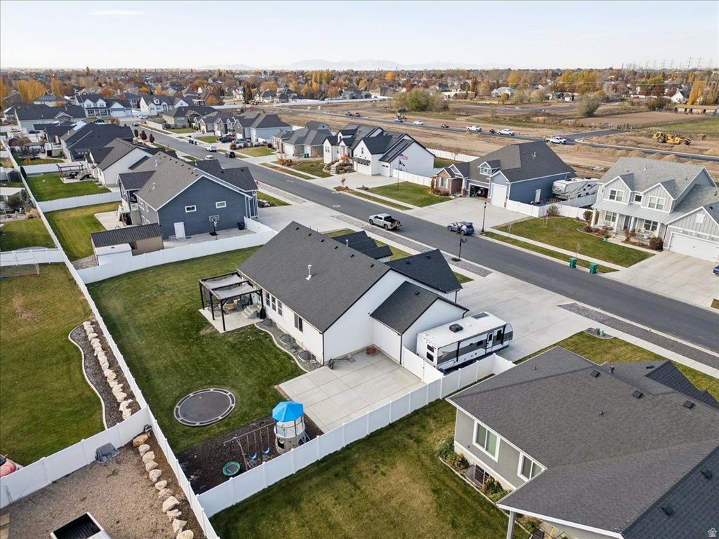 3277 W 775 N Layton, UT 84041