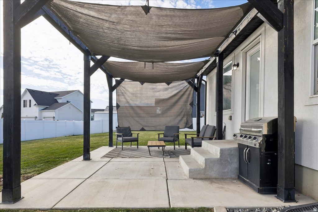 3277 W 775 N Layton, UT 84041