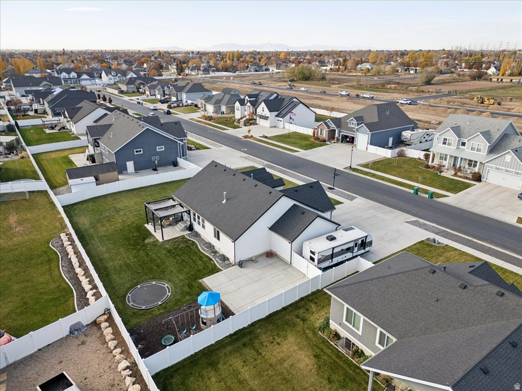 3277 W 775 N Layton, UT 84041