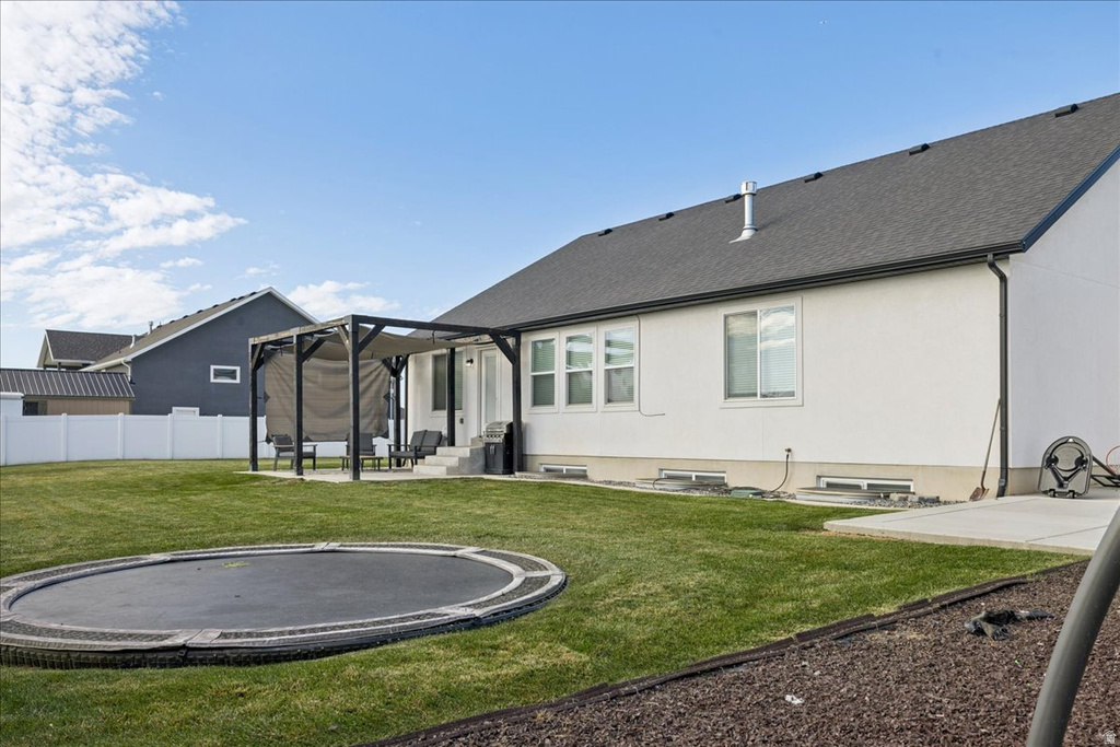 3277 W 775 N Layton, UT 84041