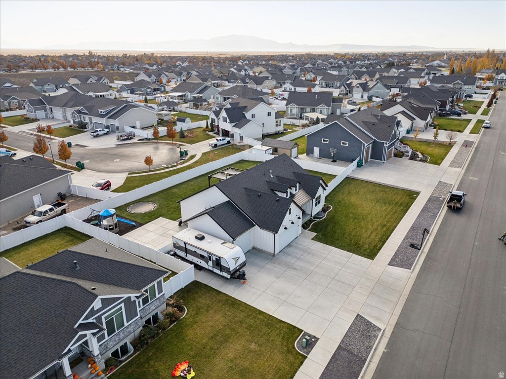 3277 W 775 N Layton, UT 84041