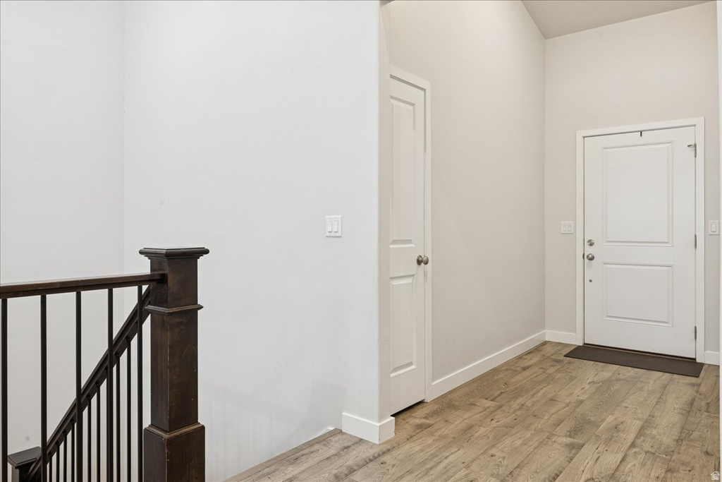 3277 W 775 N Layton, UT 84041