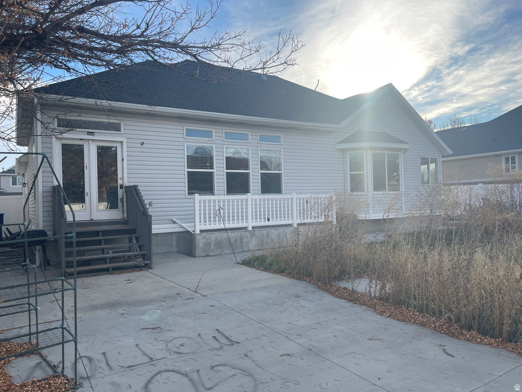 3538 W BIATHLON CIR Salt Lake City, UT 84129