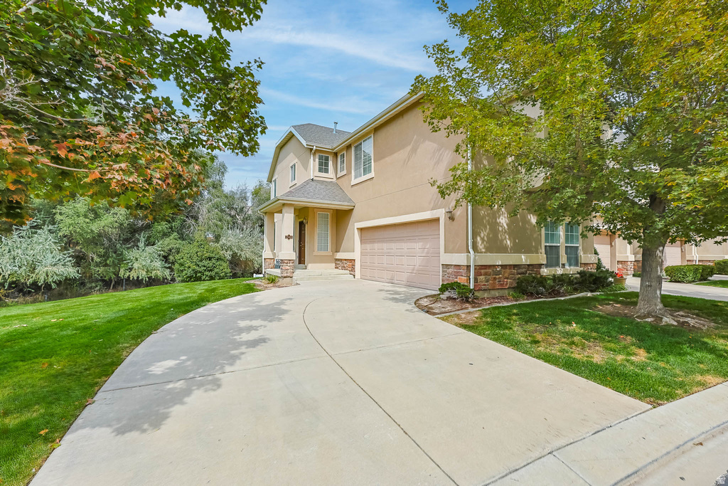 1548 W CABERNET DR Bluffdale, UT 84065