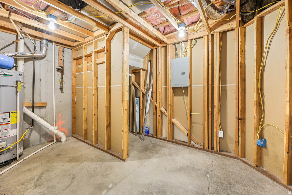 1548 W CABERNET DR Bluffdale, UT 84065