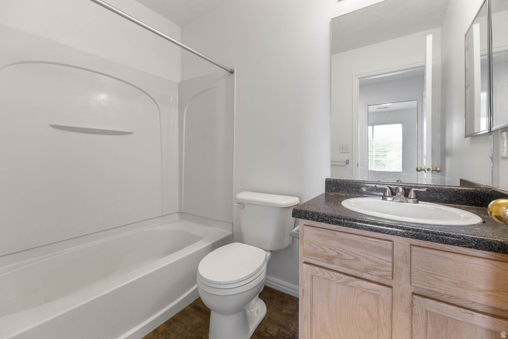 1548 W CABERNET DR Bluffdale, UT 84065