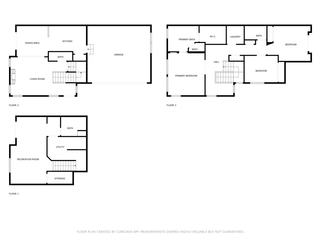 1548 W CABERNET DR Bluffdale, UT 84065