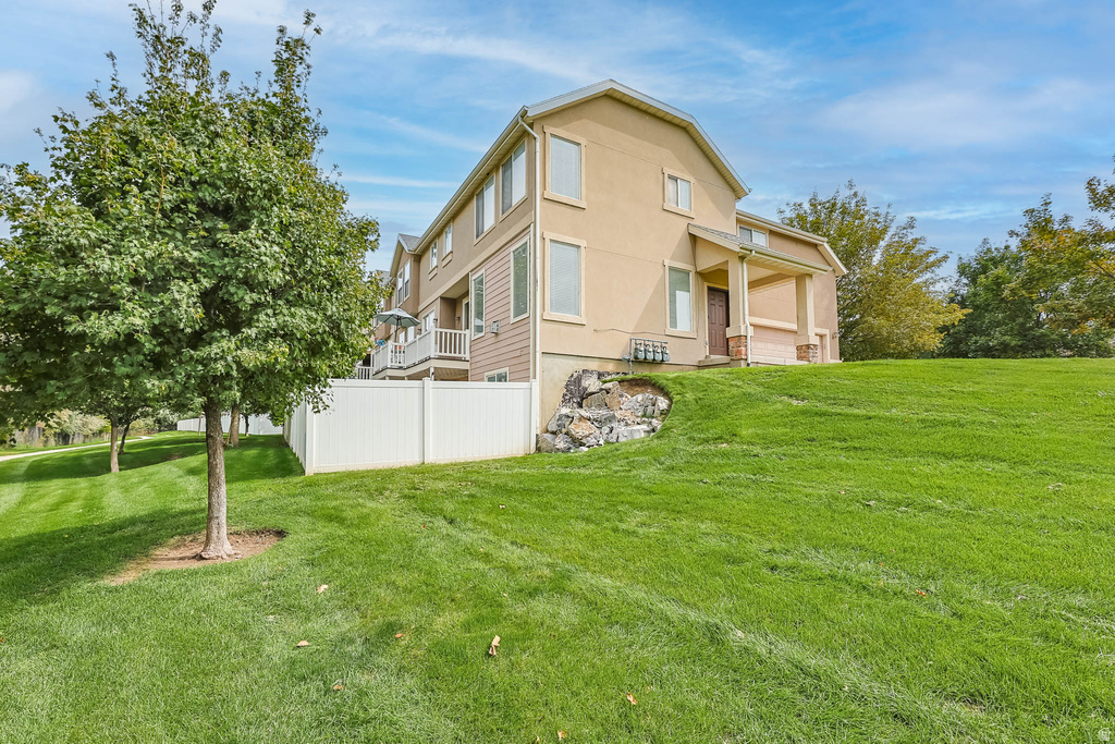 1548 W CABERNET DR Bluffdale, UT 84065