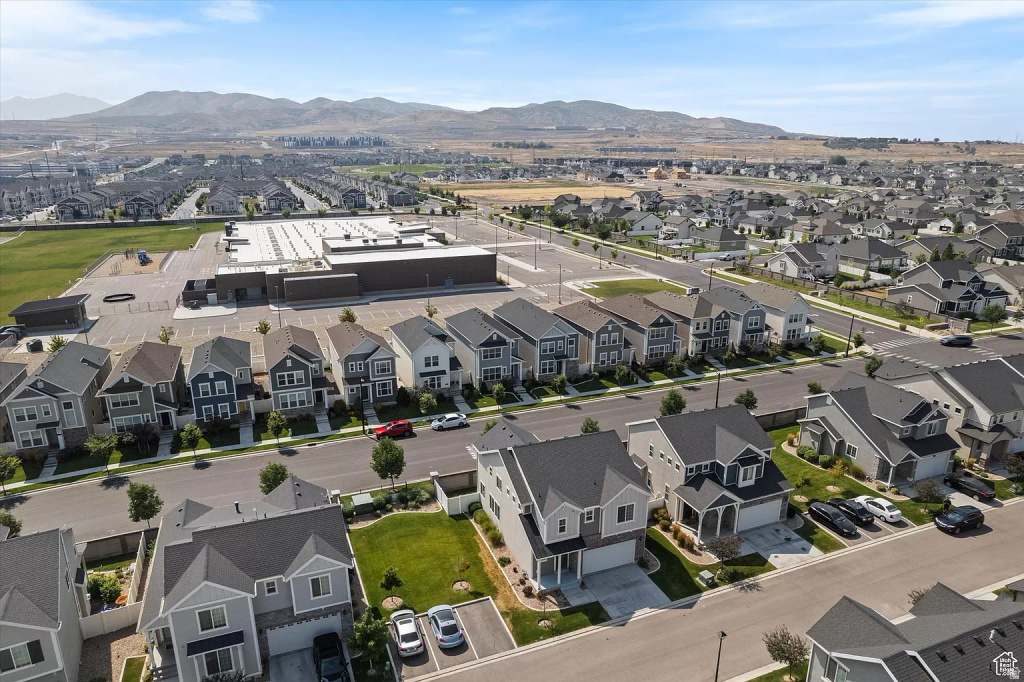 2399 N 3370 W Lehi, UT 84043