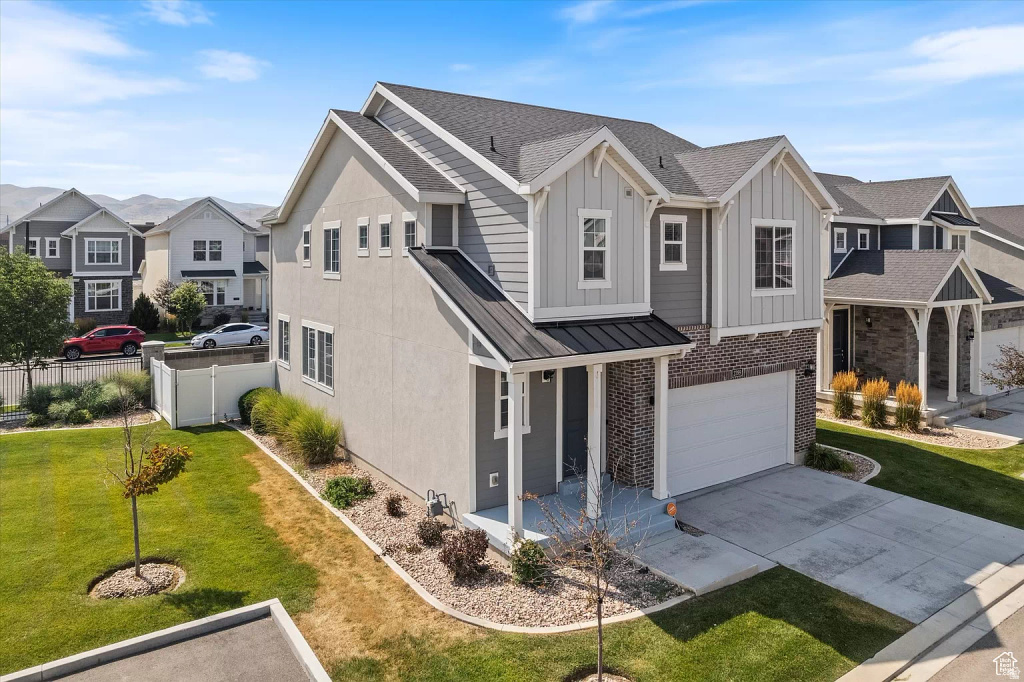 2399 N 3370 W Lehi, UT 84043