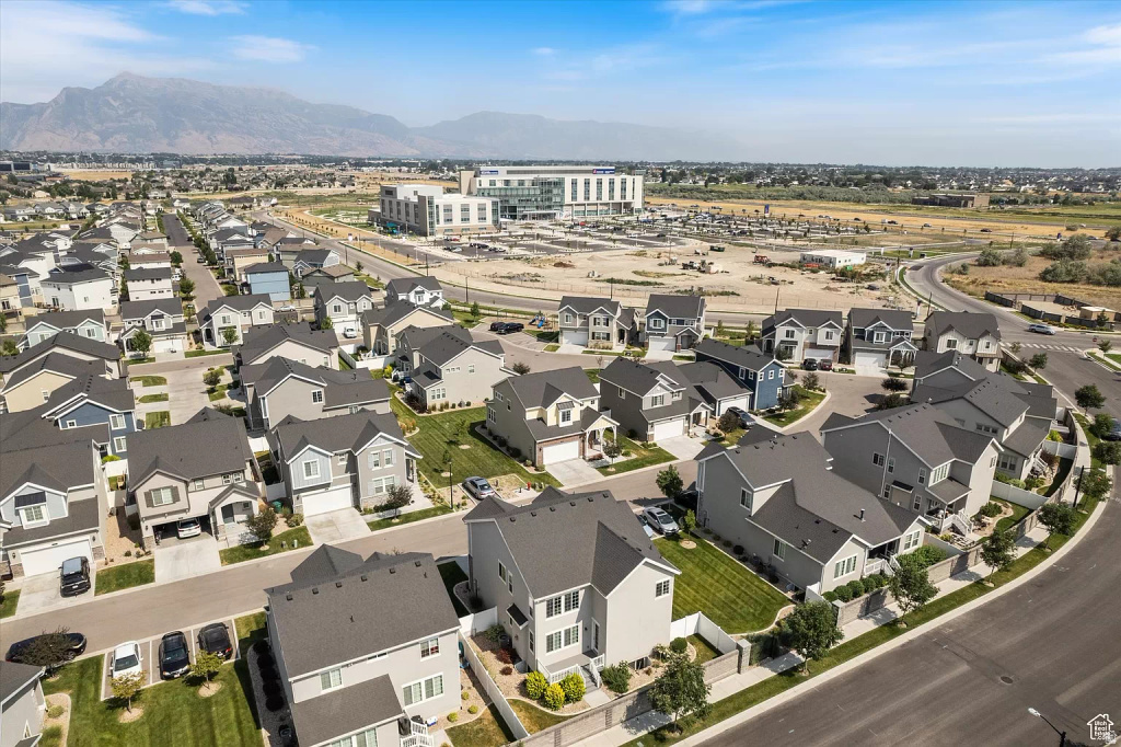 2399 N 3370 W Lehi, UT 84043