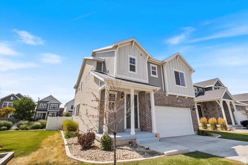 2399 N 3370 W Lehi, UT 84043